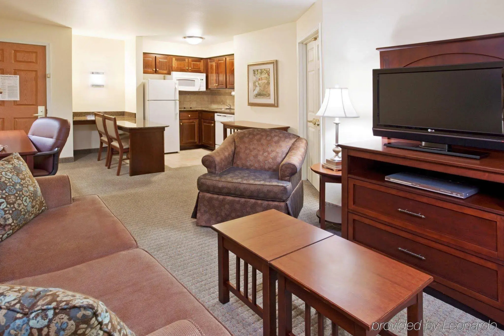 Staybridge Suites Akron-Stow-Cuyahoga Falls by IHG