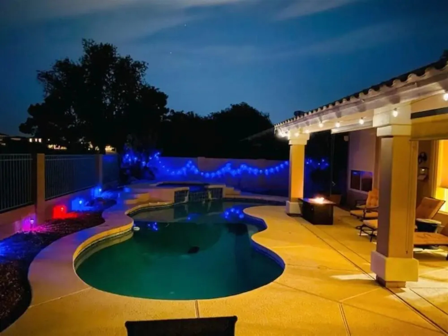 2128 N 134th Ave, Goodyear