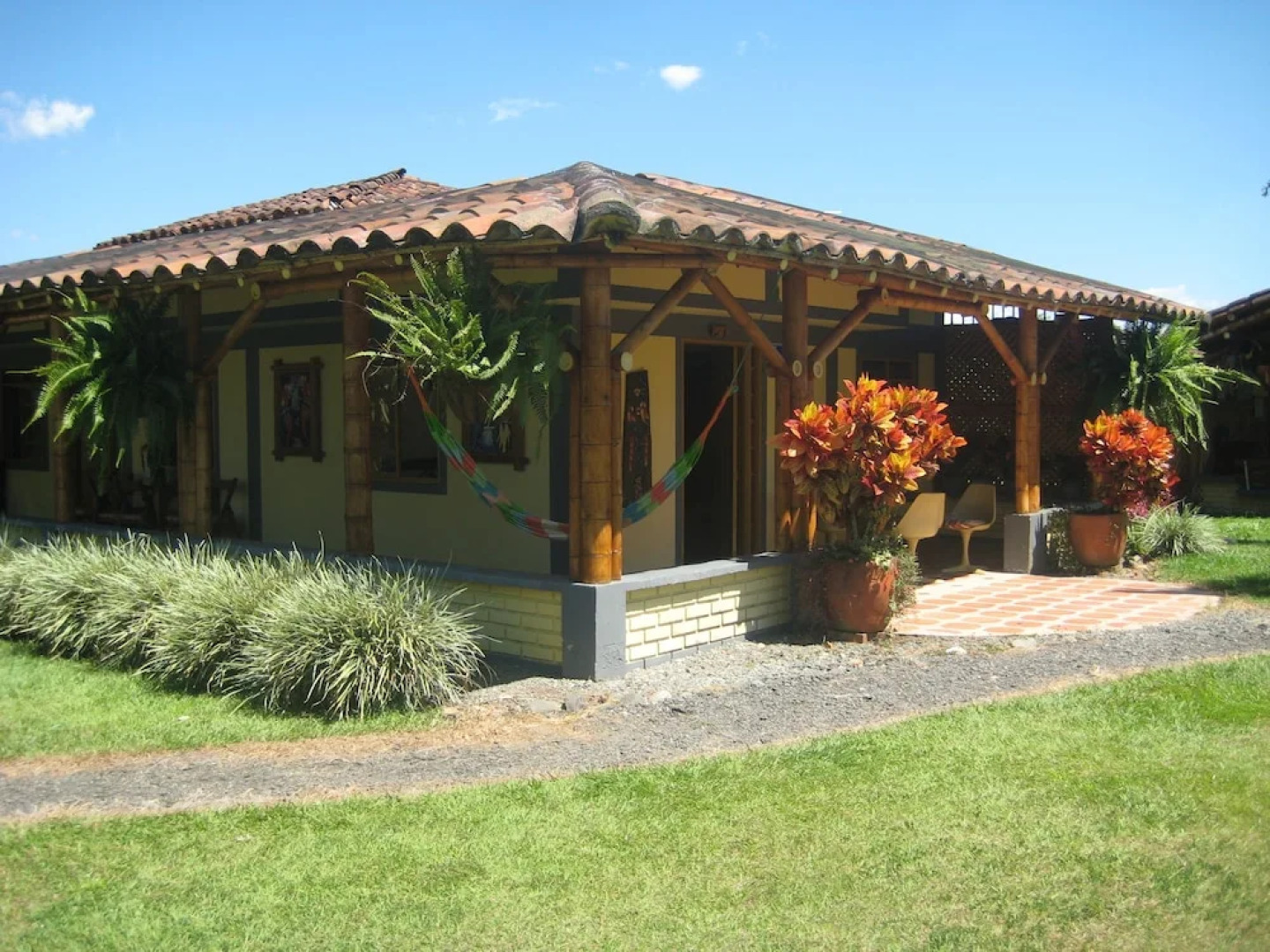Finca La Marsellesa
