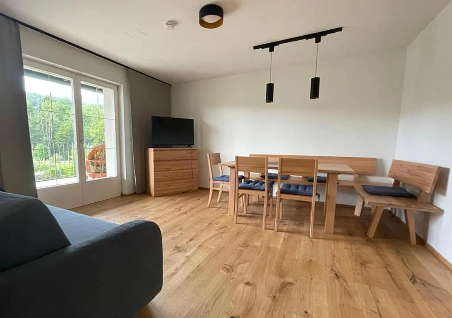 Seespitz 37 - Ferienwohnungen Eisendle