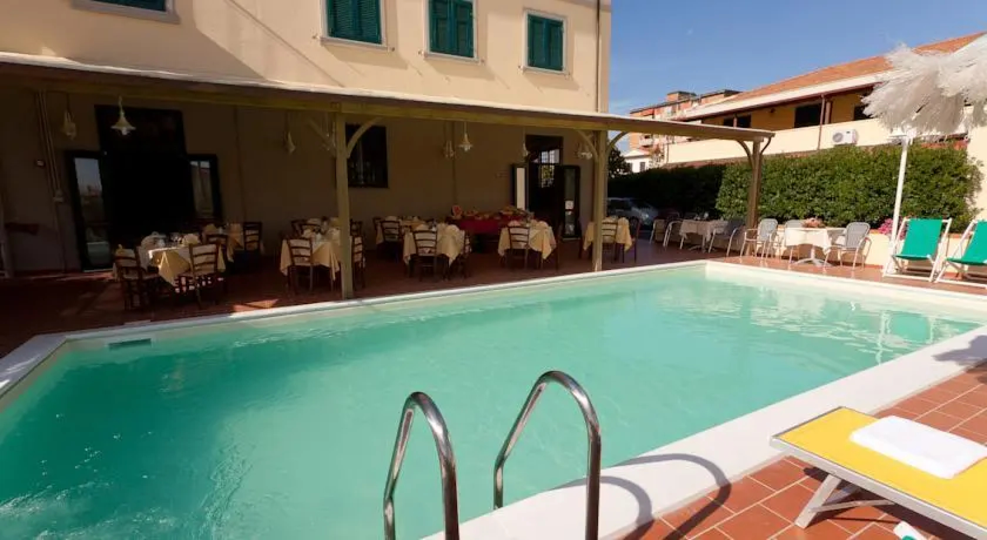 Hotel Palazzaccio