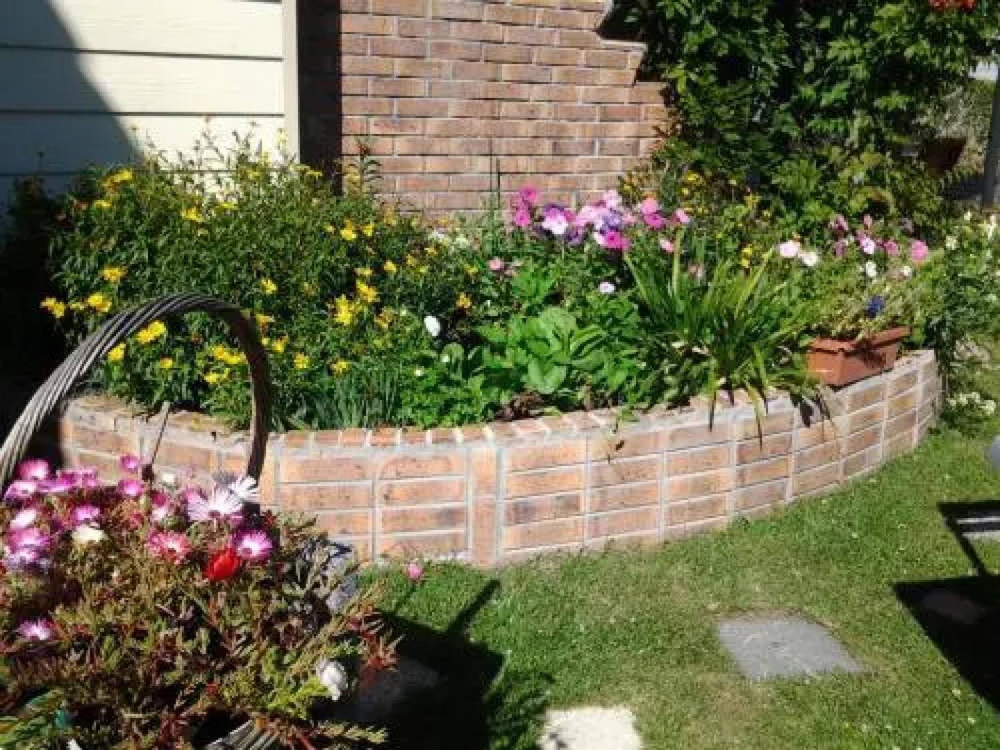 Chambres d’hotes vue sur la Campagne