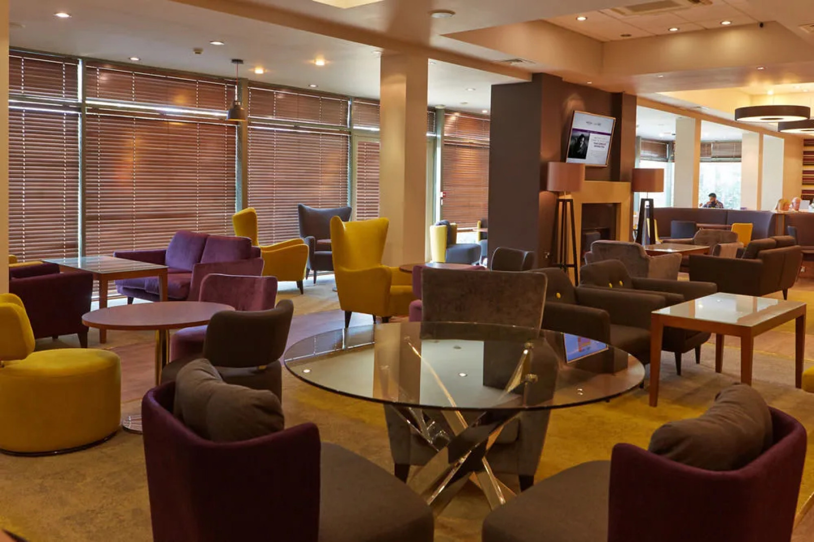Mercure Sheffield Parkway hotel