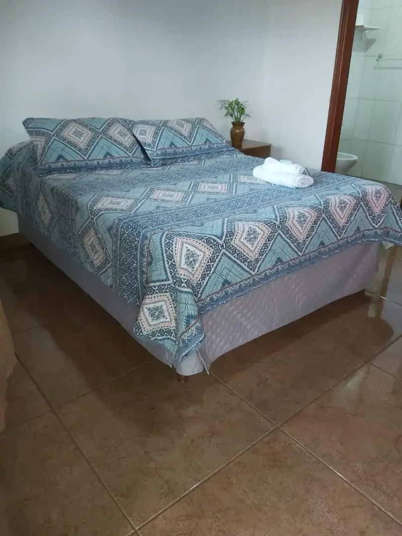 Pousada Cachoeirinha