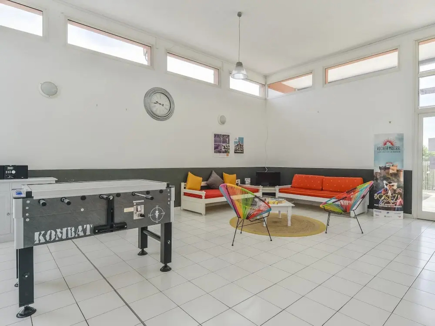 Résidence Sun hols - Les Rives du Lac