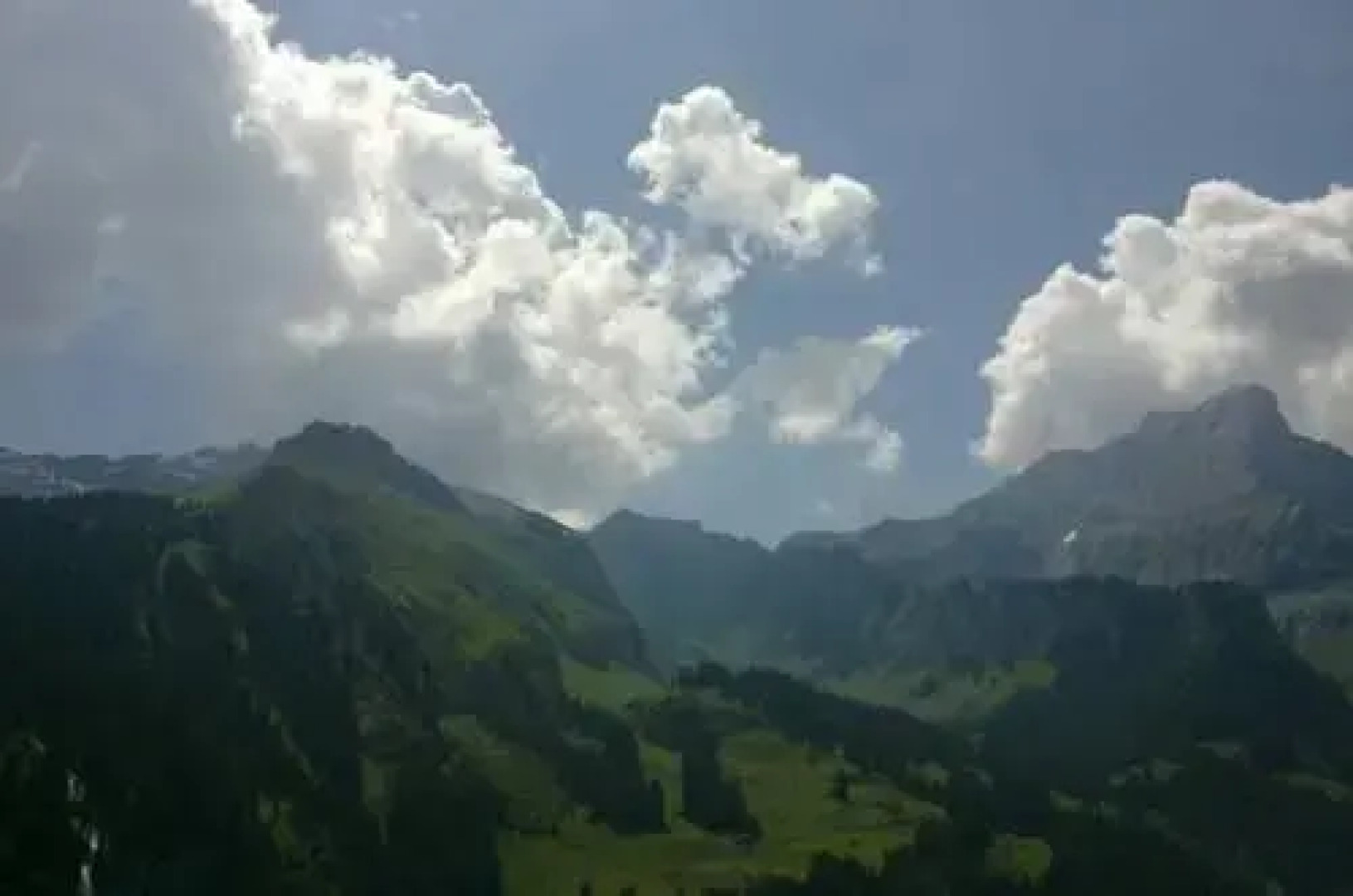 Berggasthaus Golderli