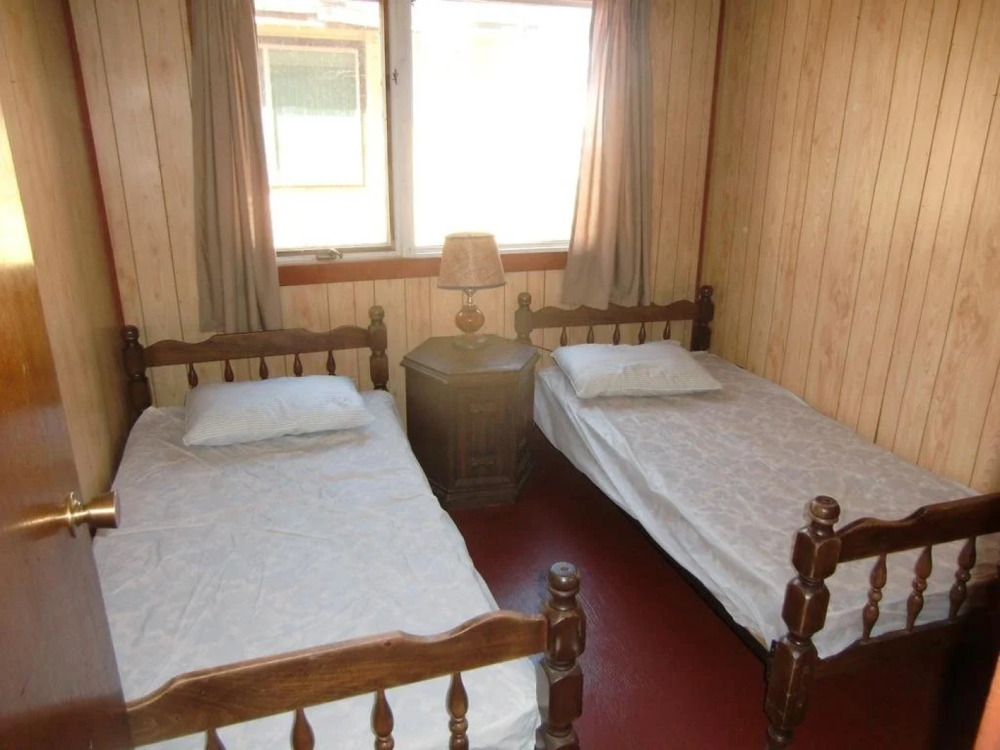 Stoneburg Cove Resort