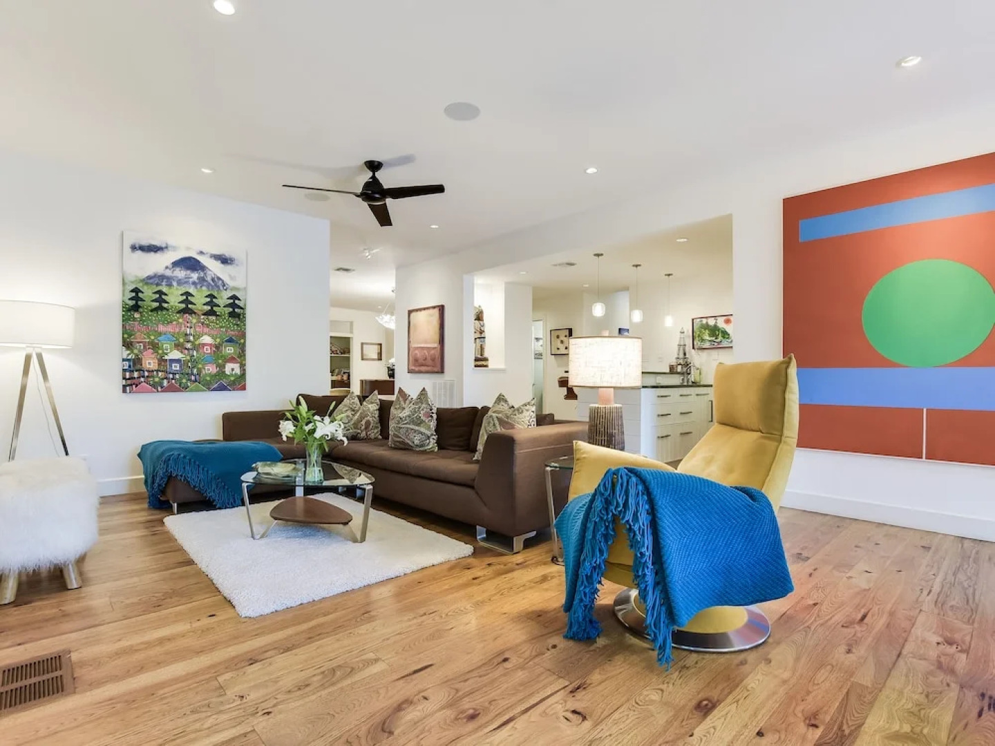 The Chaparral Estate 4 Bedrooms 4 Bathrooms Home