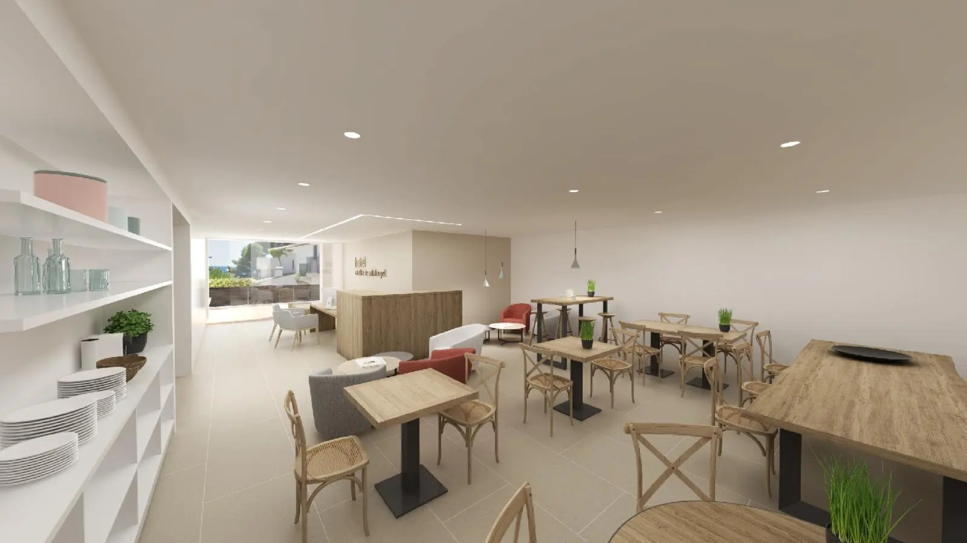 Hotel Calella de Palafrugell