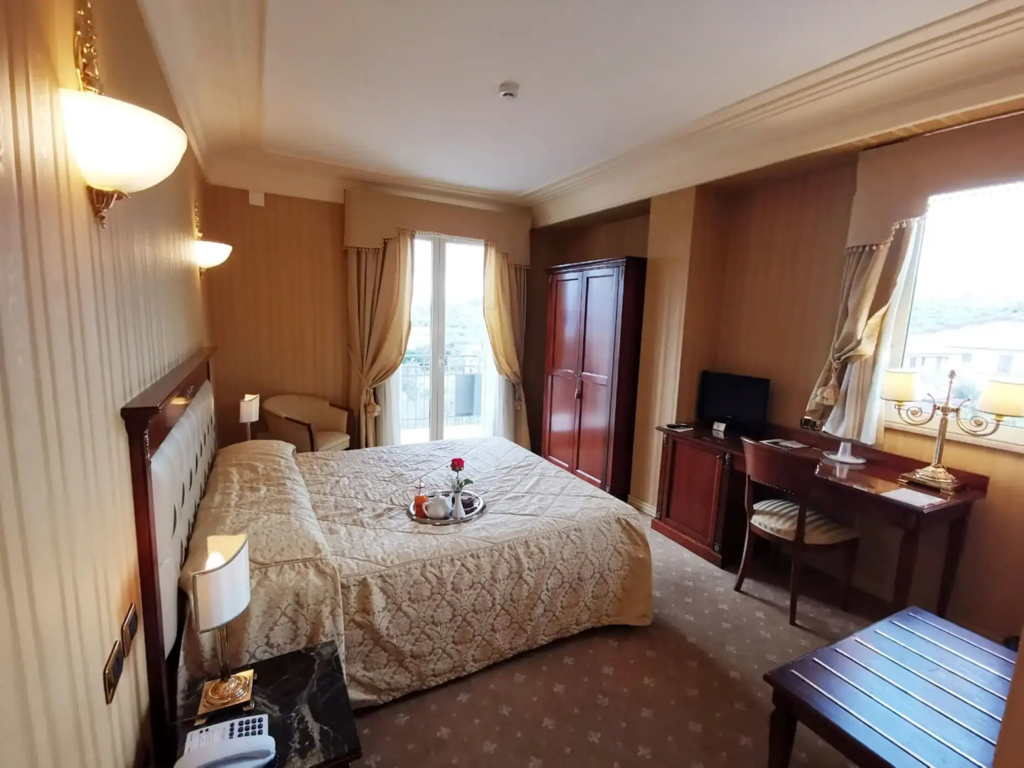 Hotel Ristorante Paradise