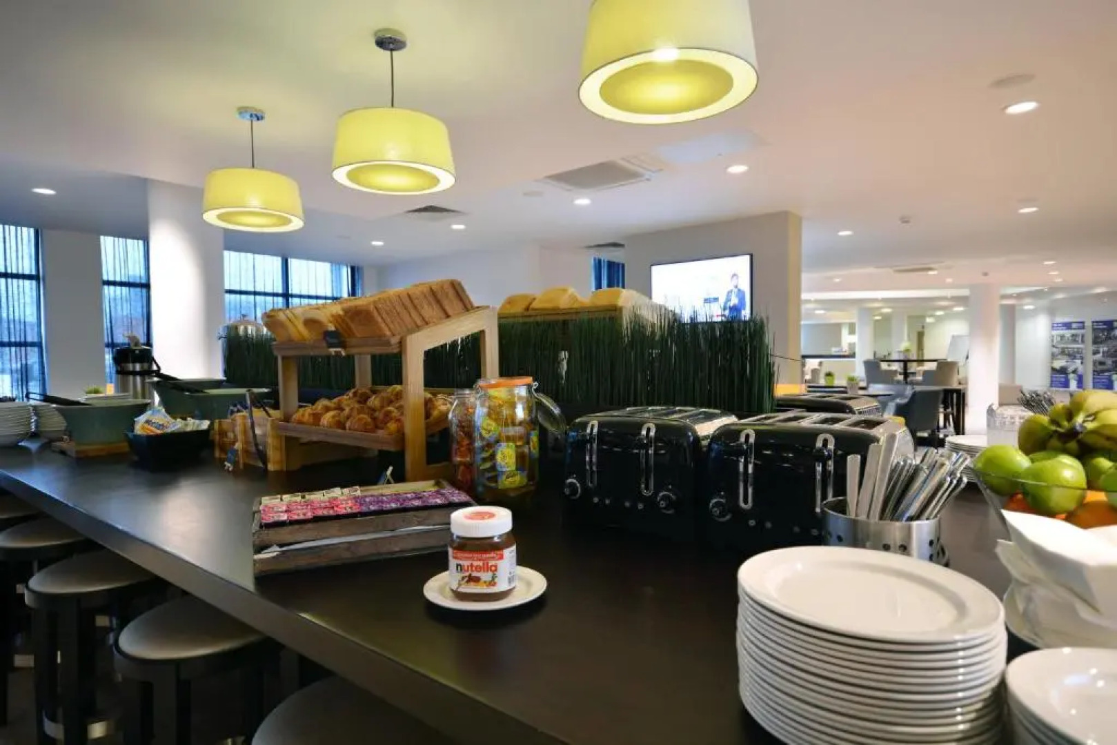 Holiday Inn Express Leigh - Sports Village by IHG