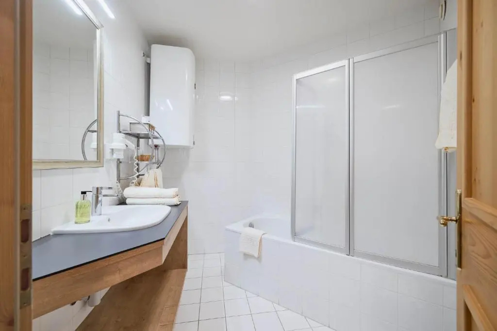 Appartement Oberwirt Ferienwohnung