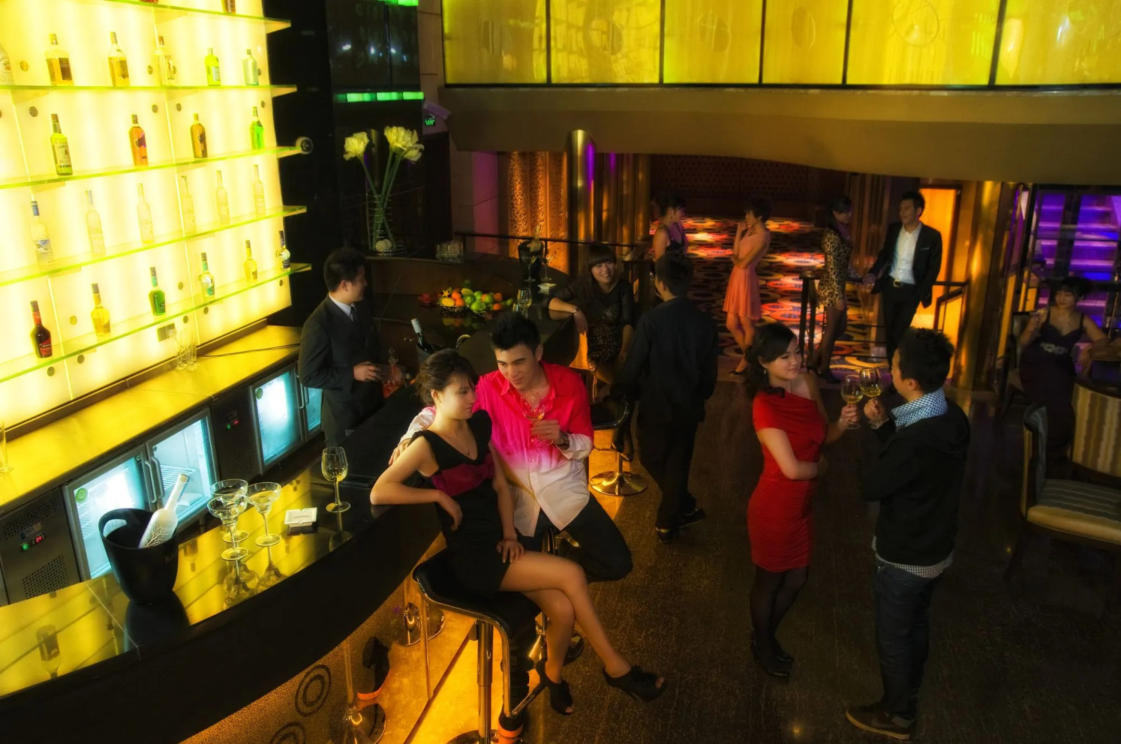 Millennium Hotel Wuxi