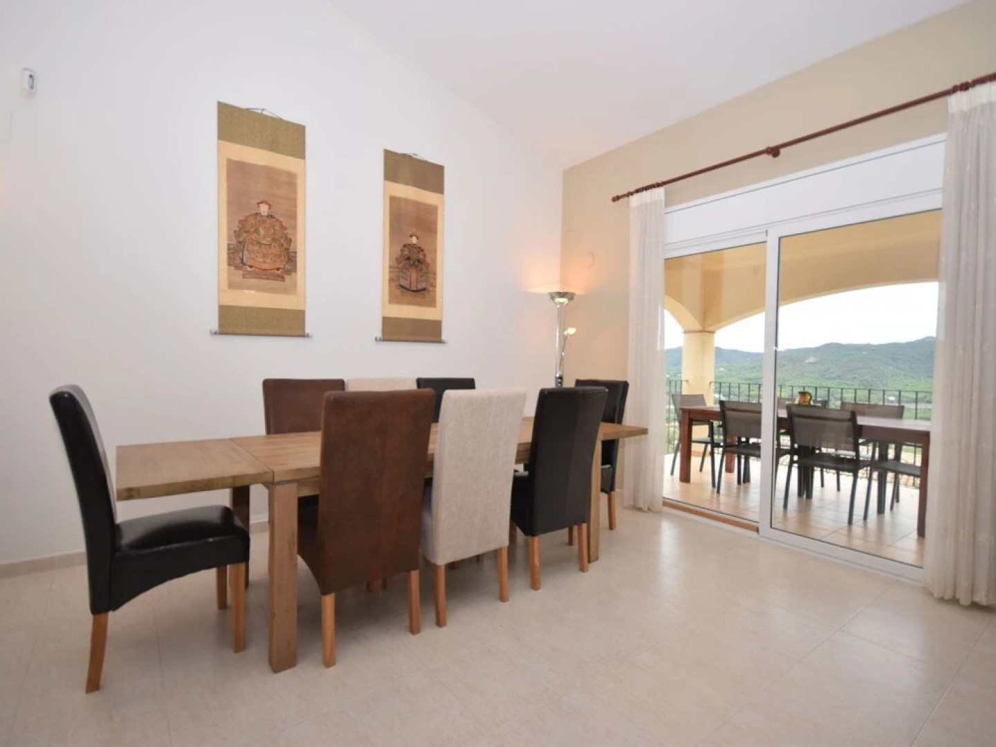 Splendid Villa in Santa Cristina d'Aro with Swimming Pool