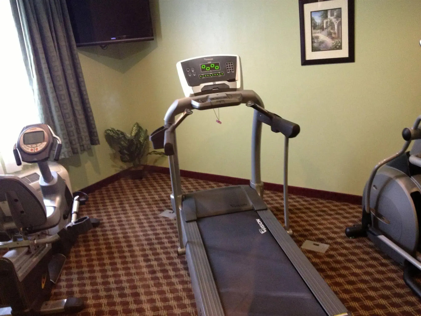 Yellowstone Park Hotel