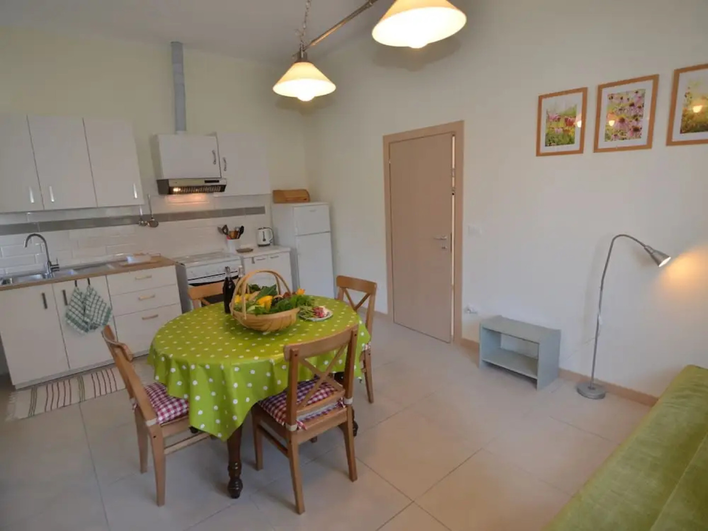Apartment in Gatteo Mare Near Beach