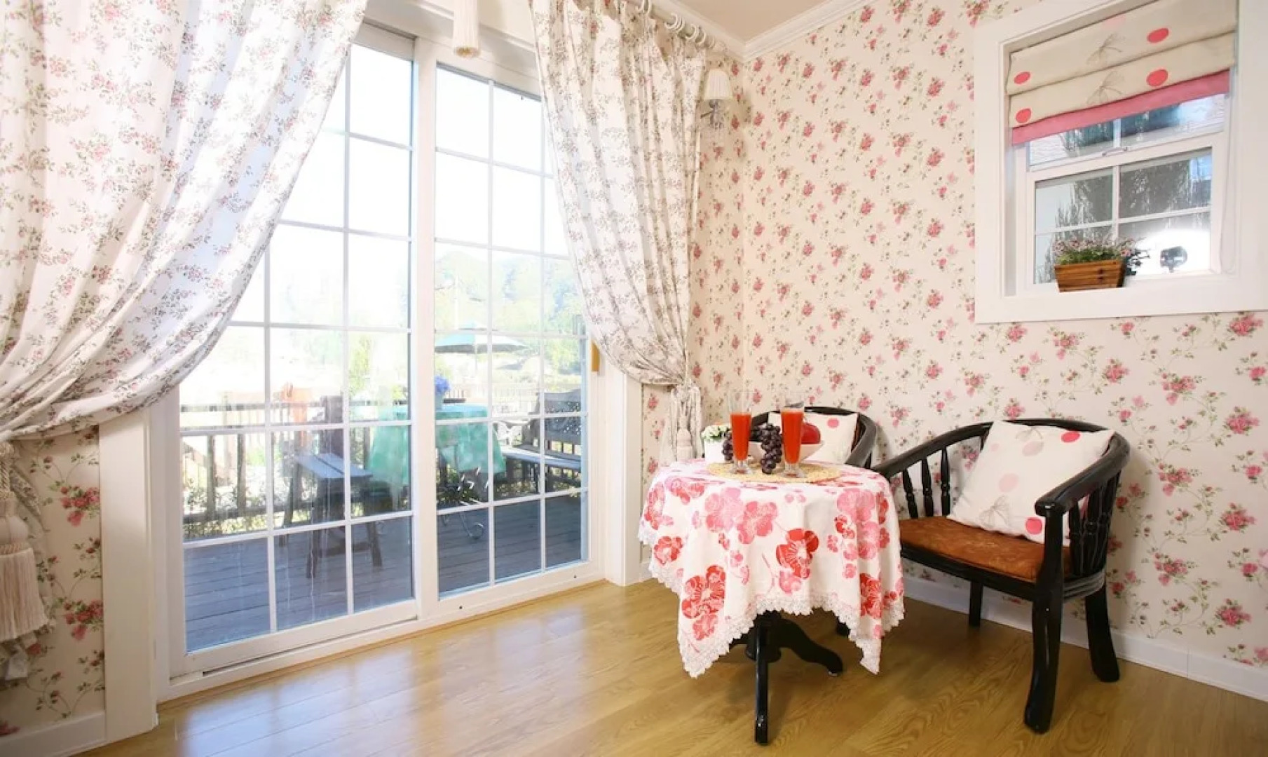 Gracia Pension Gapyeong