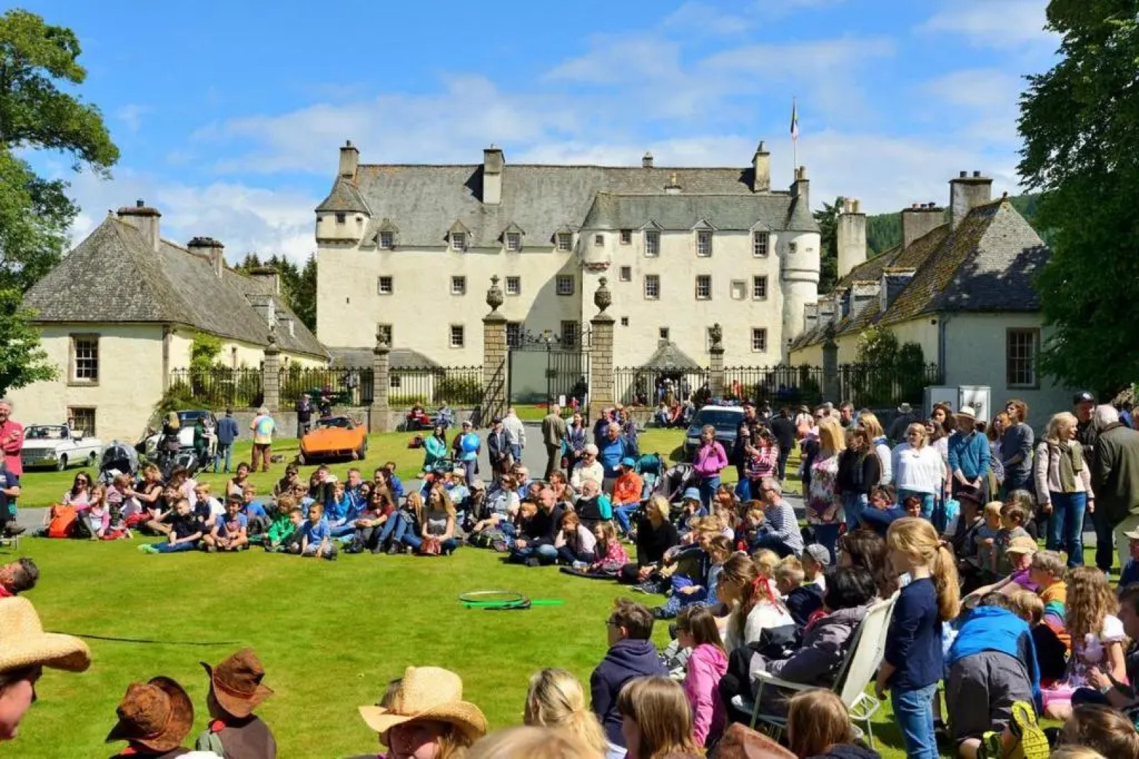 Glede Knowe Guest House