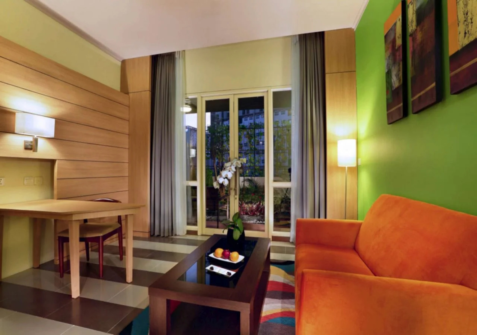 Atria Residences Gading Serpong