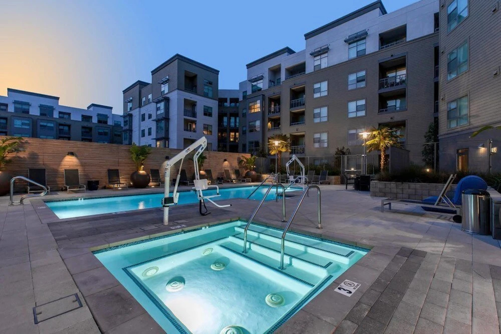 Kasa Redwood City Apartments