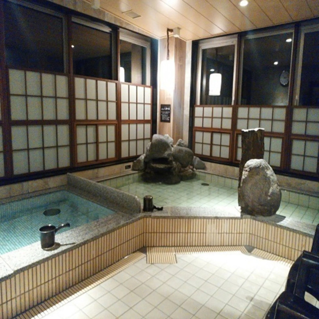 Dormy Inn Abashiri Natural Hot Spring