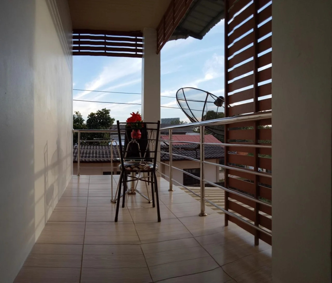 Greenhouse Apartments