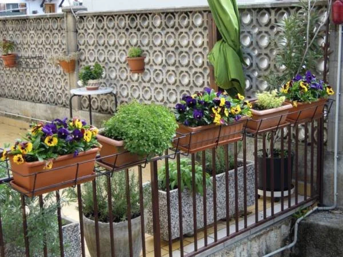 Hotel Ristorante Alla Terrazza