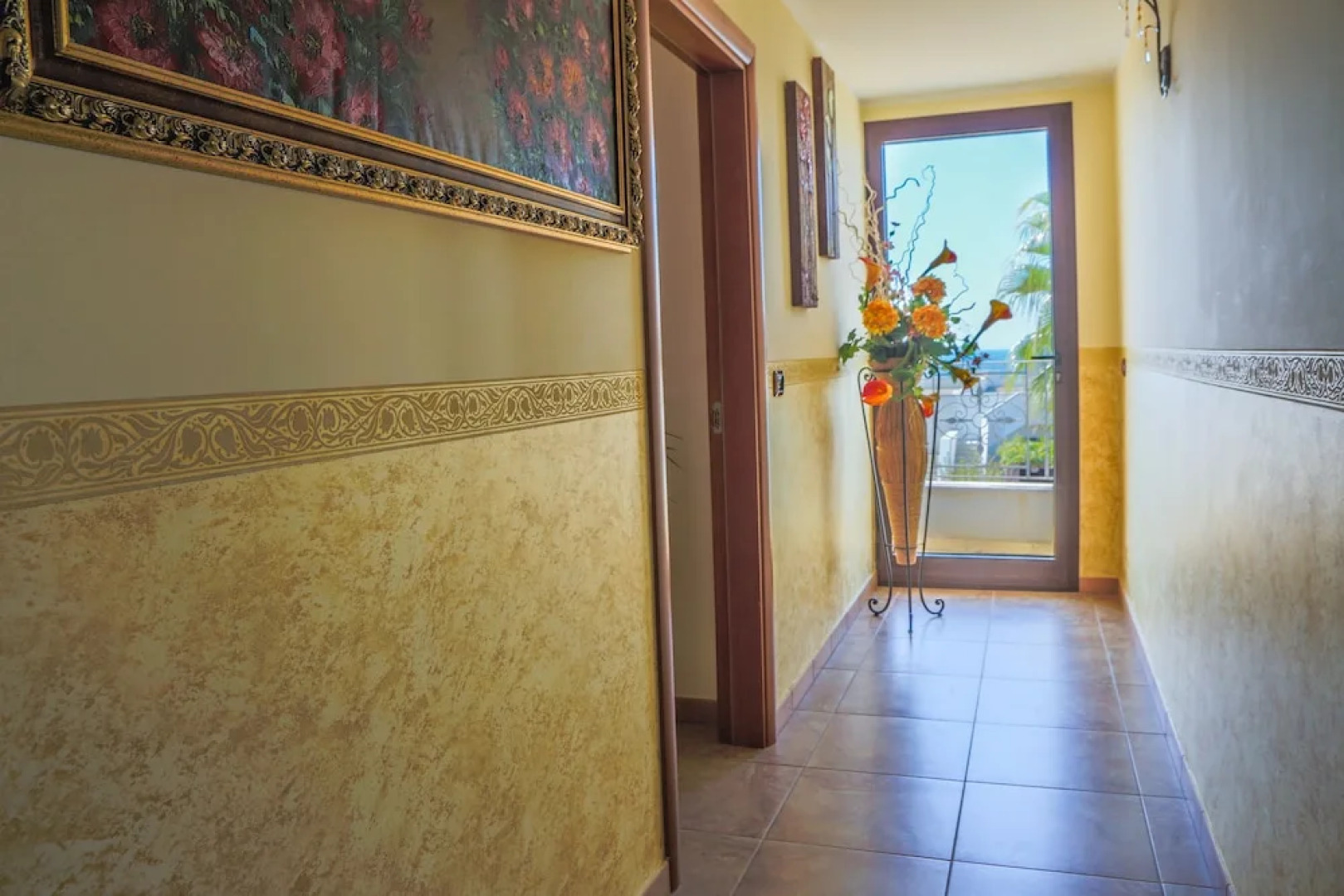 Hotel Salento MirFran