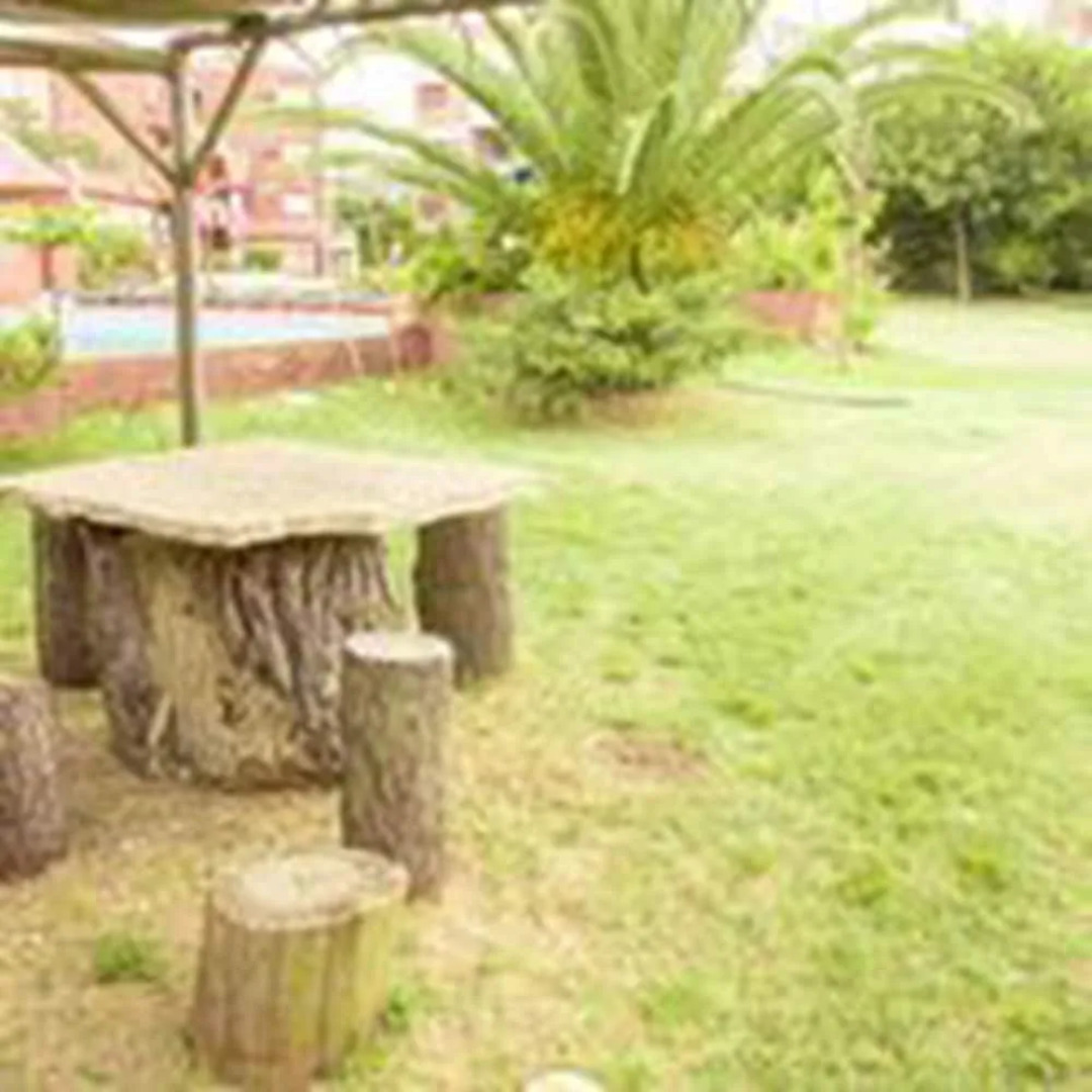 Hotel Riviera Pinamar