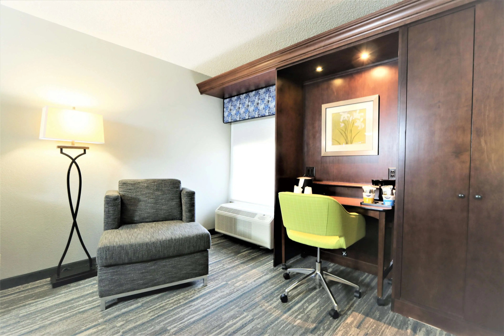 Hampton Inn Atlanta NW Cumberland