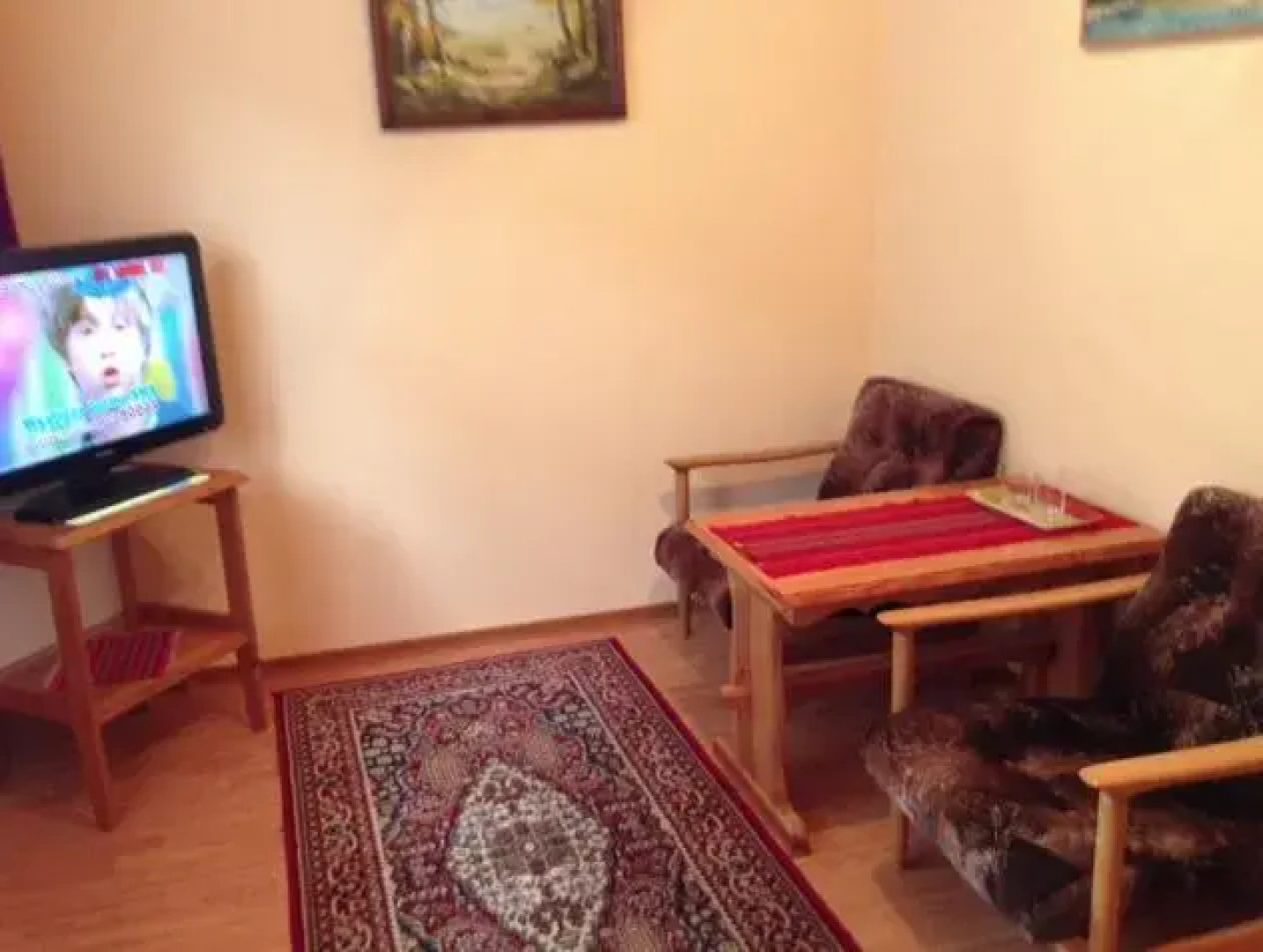 Dom Wypoczynkowy Halina