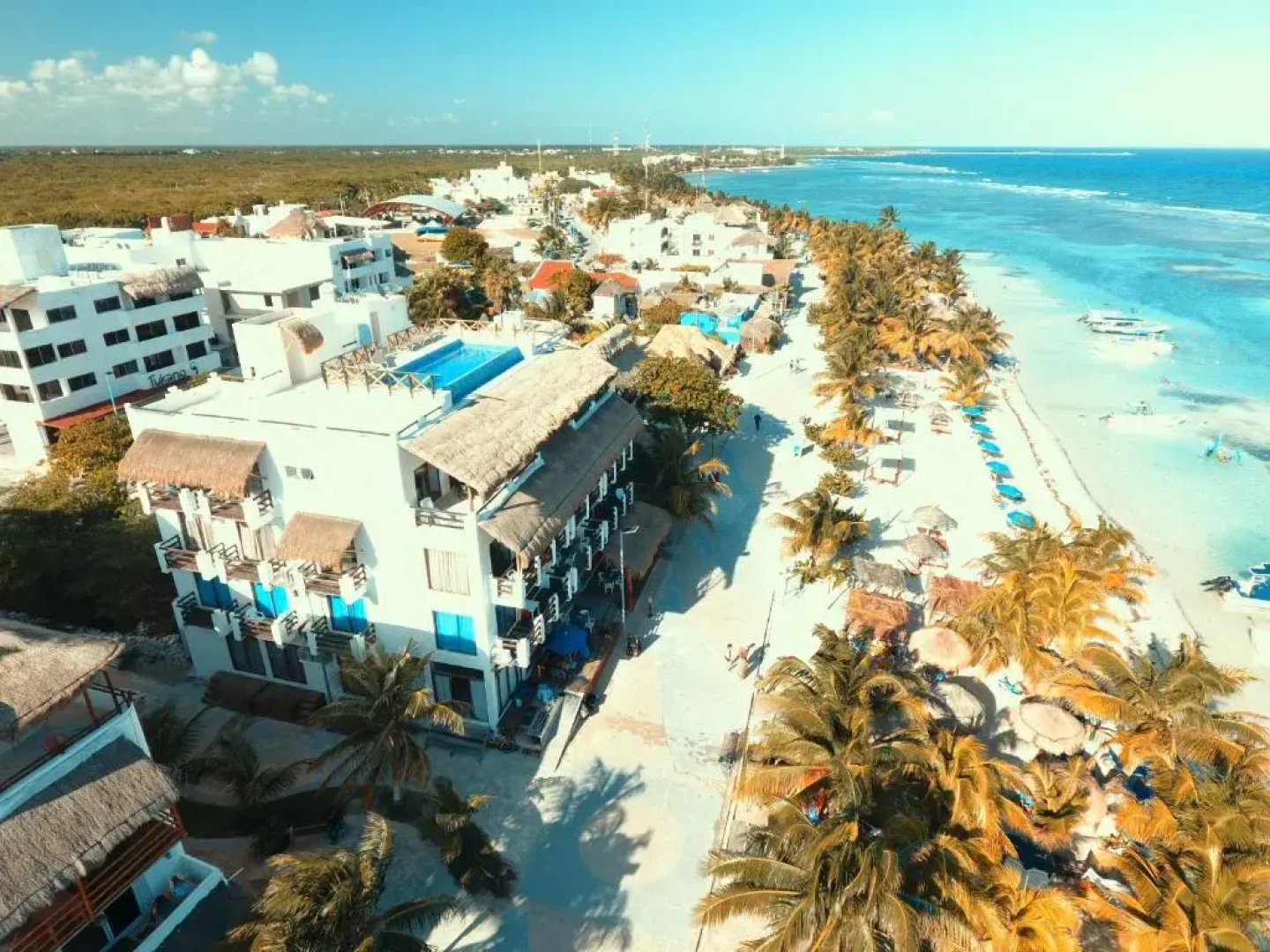 Apartamento Frente Al Mar