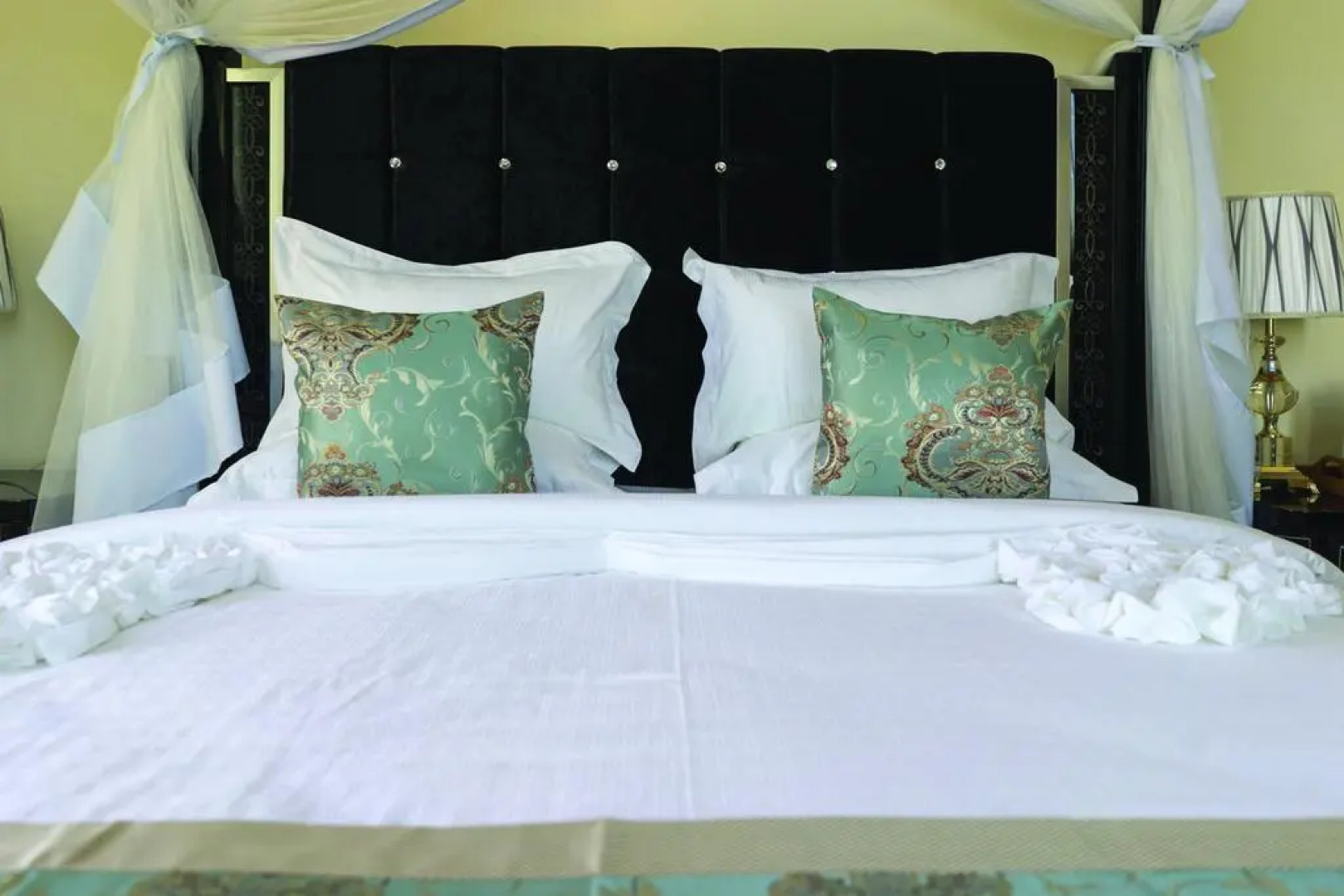 Royal Cliff Zanzibar