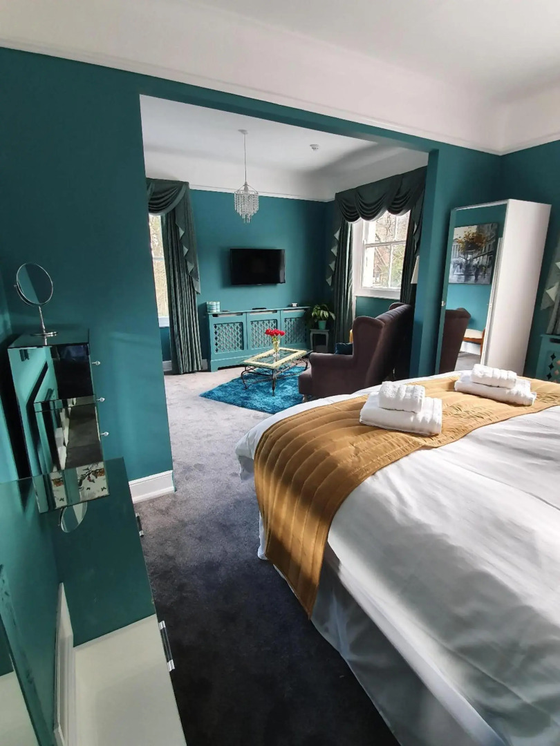 Marley House Bed & Breakfast