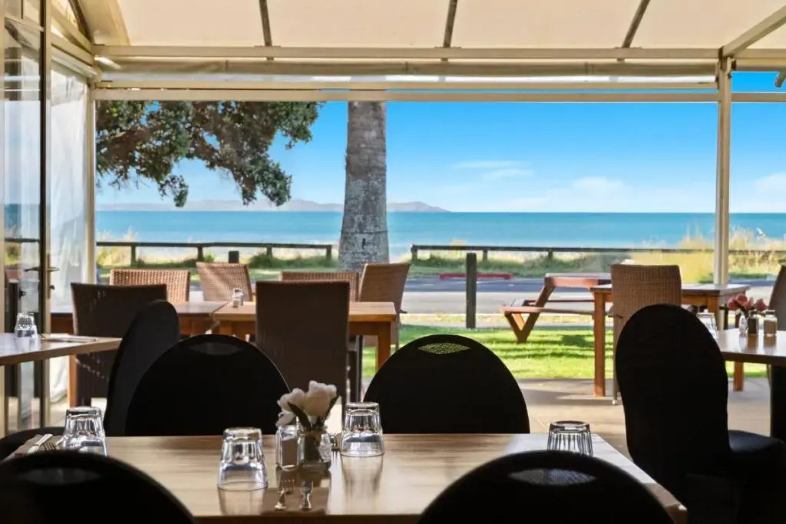 Ramada Resort Reia Taipa Beach