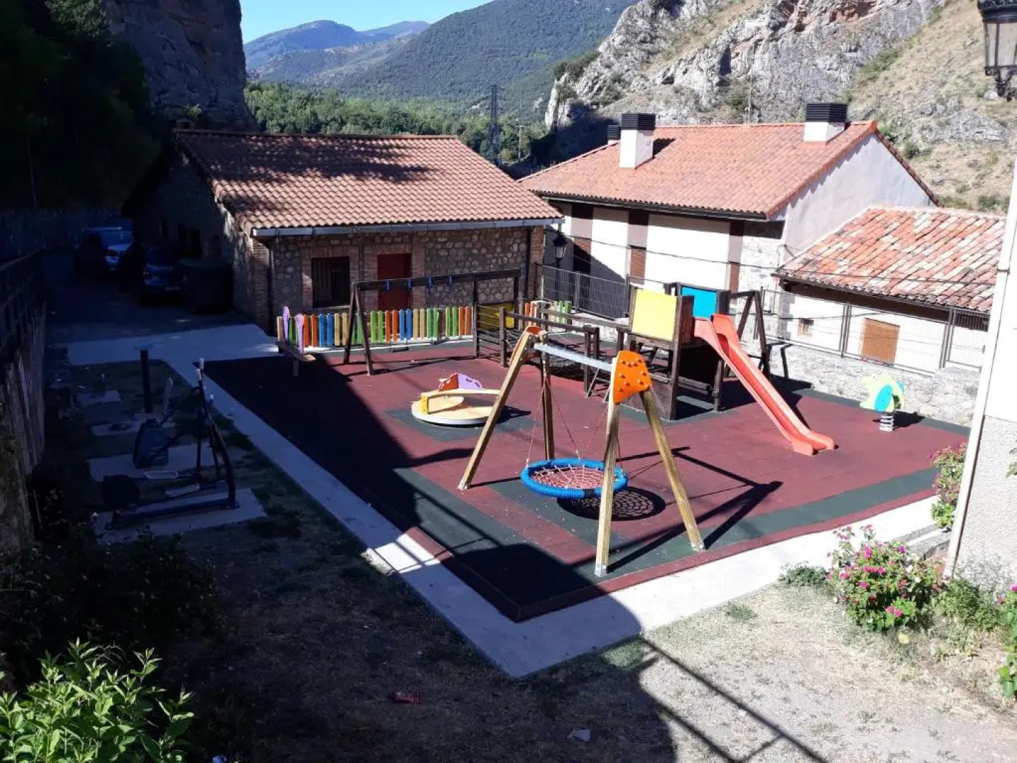 Casa Petra y Armando