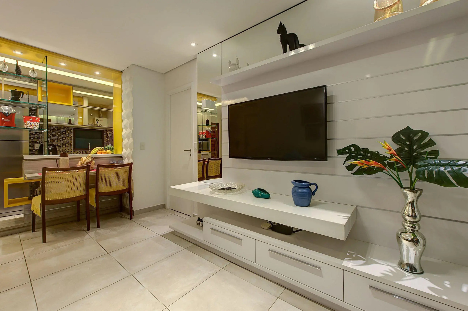 WaiWai Eco Resort #208 - Apartamento por Carpediem