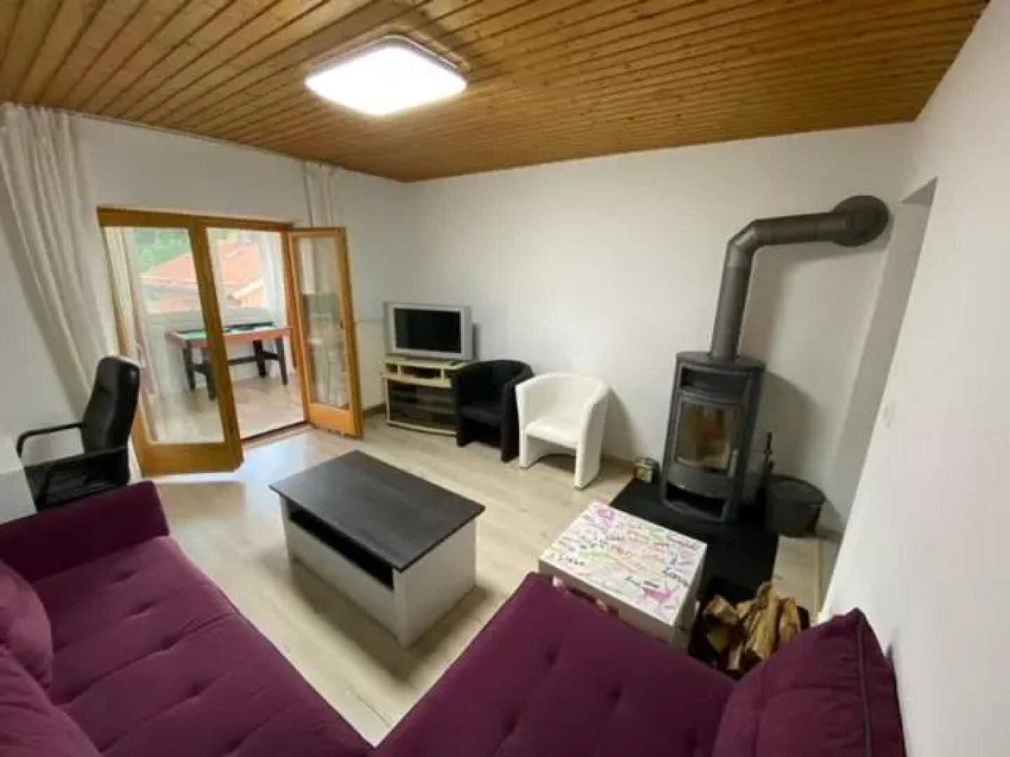 Ferienwohnung Hagner