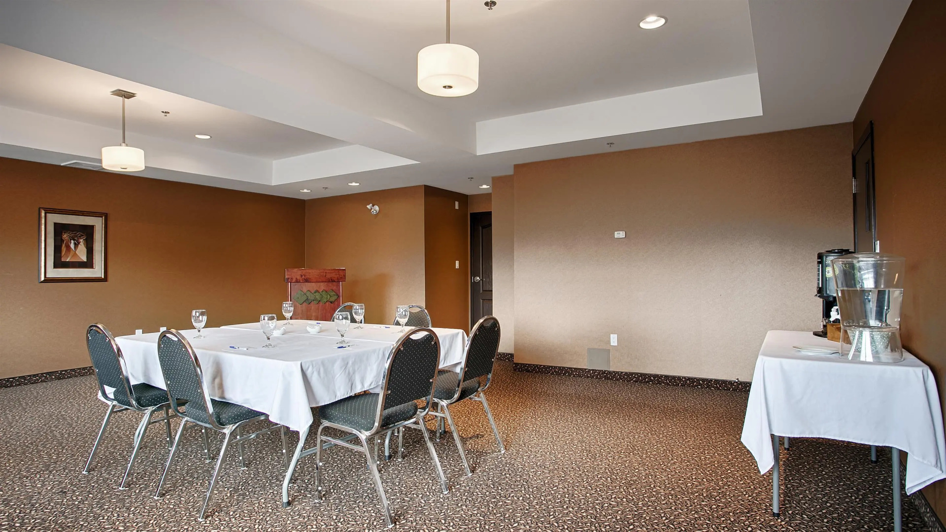 Prestige Cranbrook Hotel, BW Premier Collection