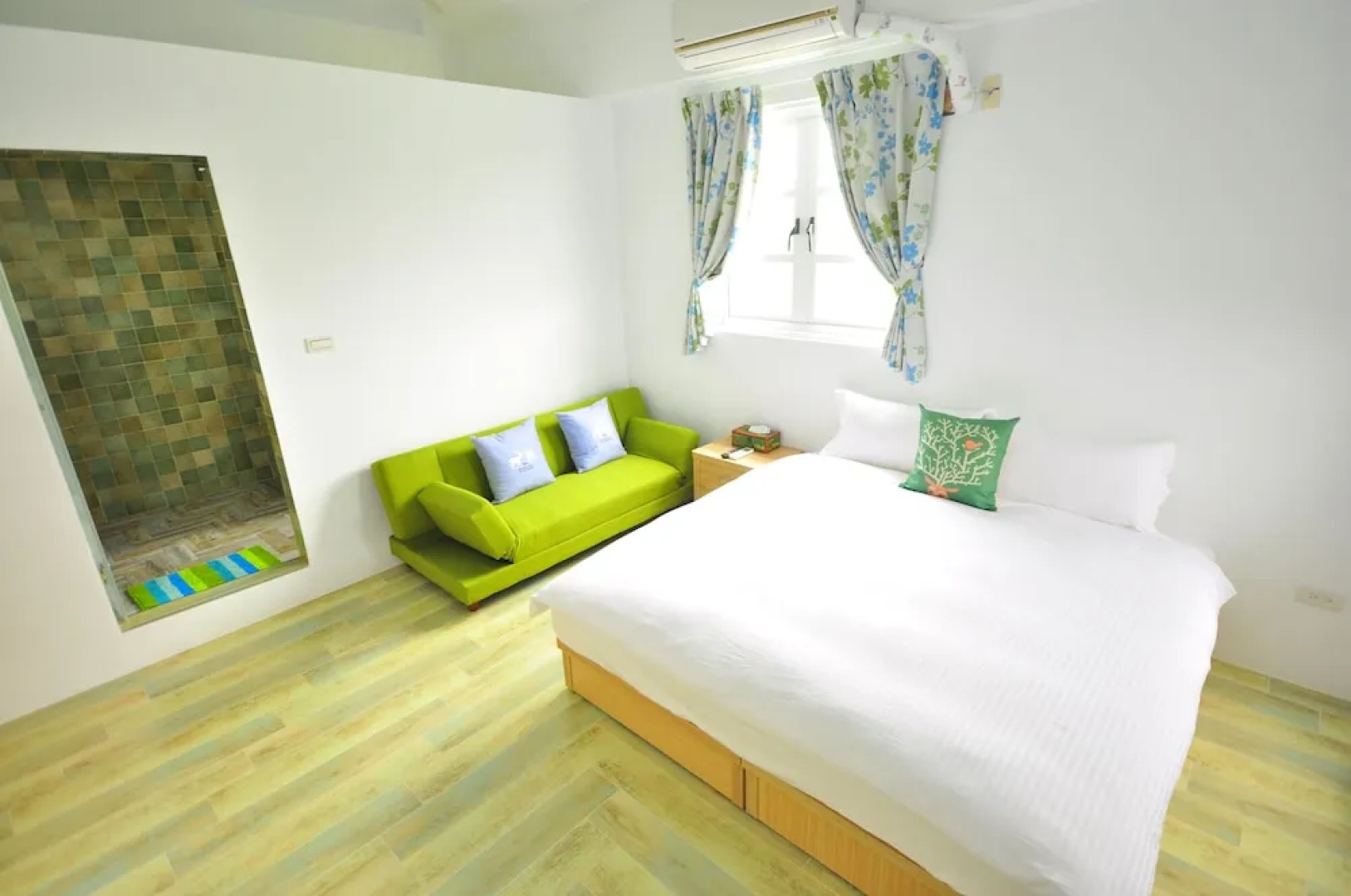 Sea Daughter's Homestay