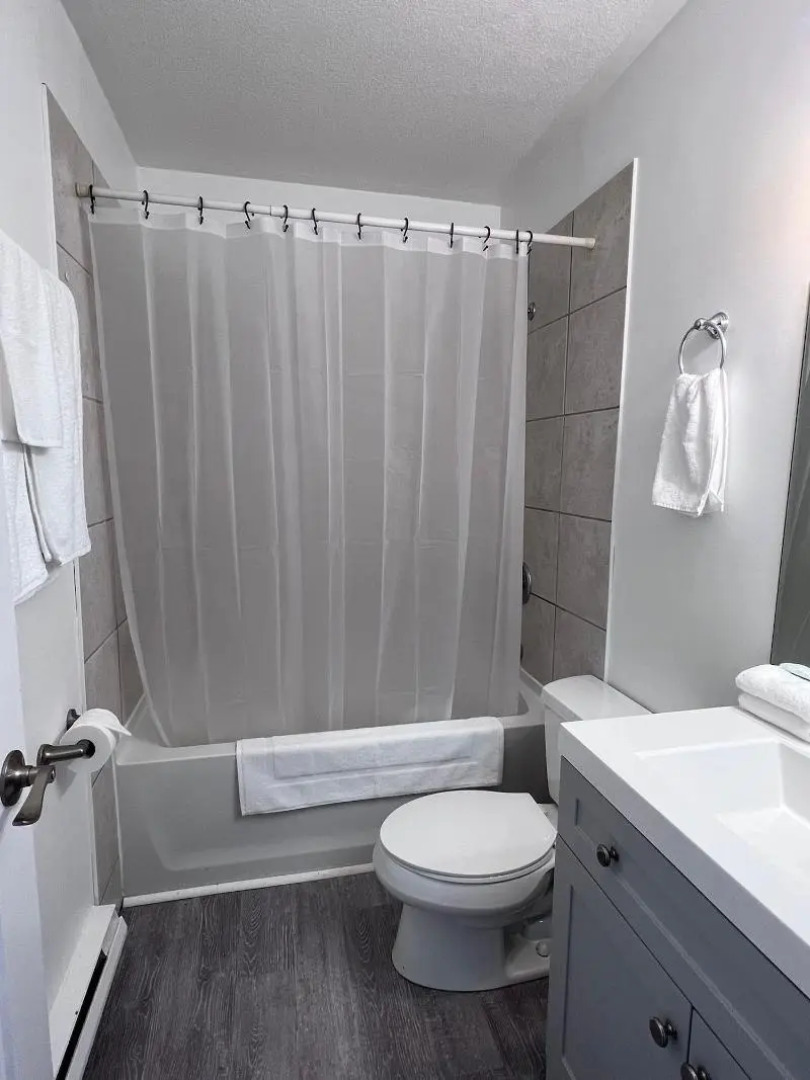 Harbourview Inn, SureStay Collection by Best Western