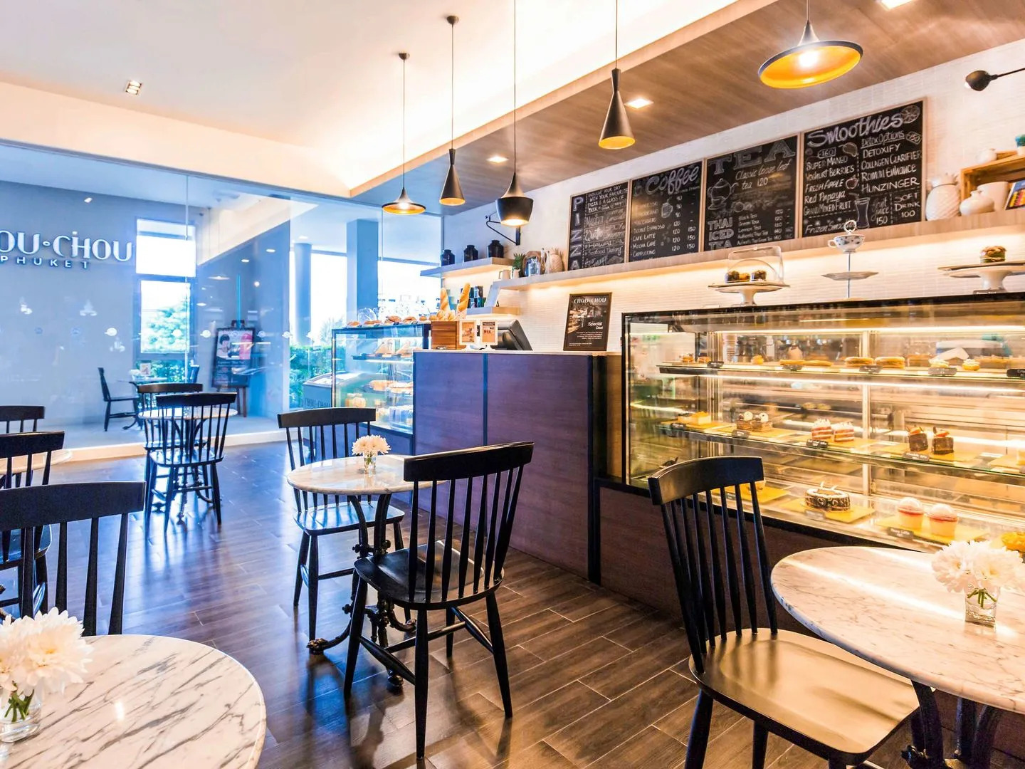 Grand Mercure Phuket Patong