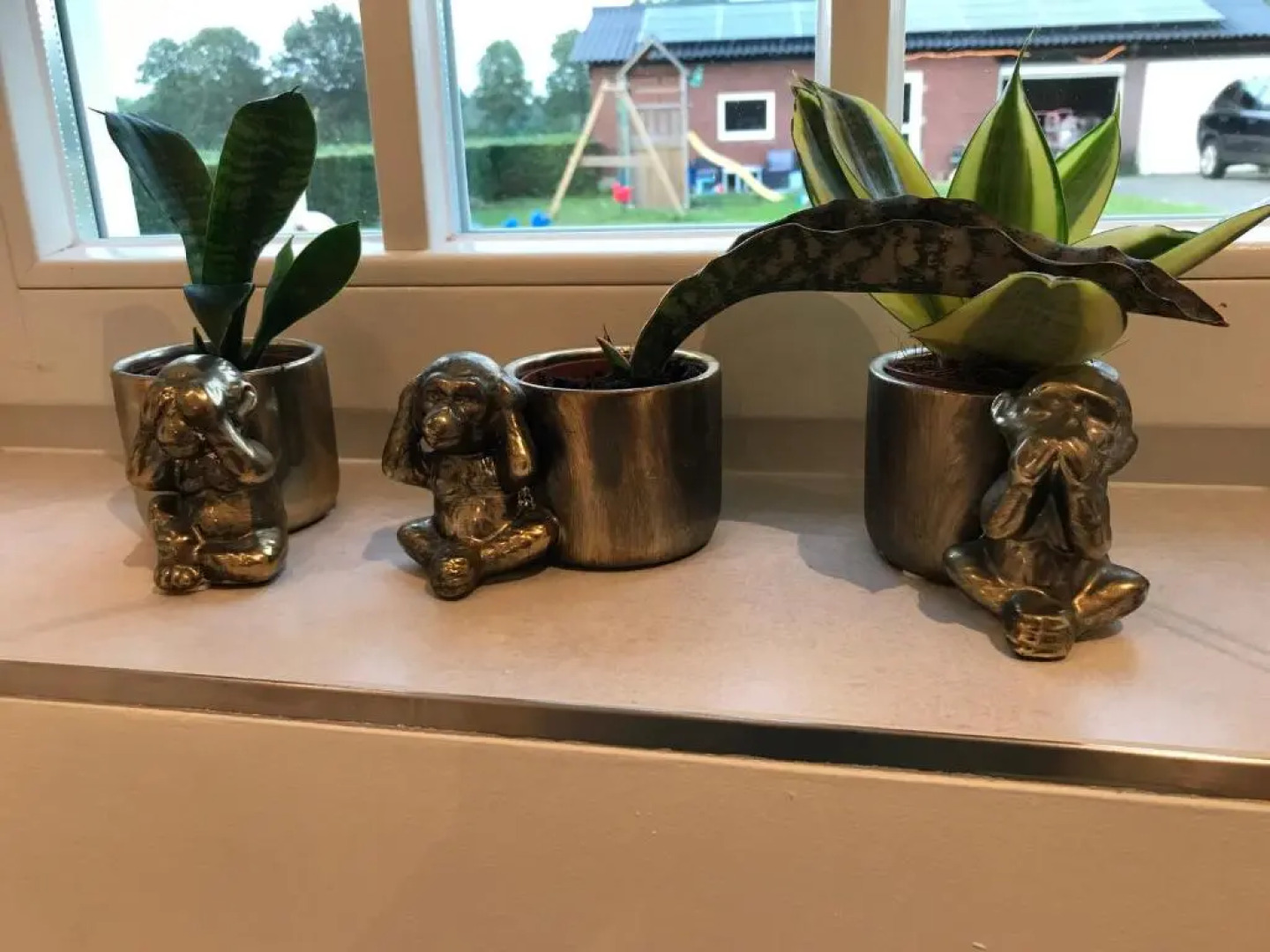 Saromaja B&B / Vakantiehuisje