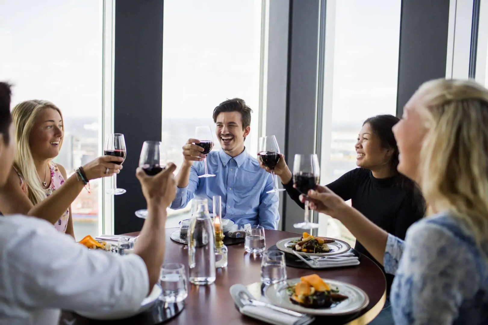 Clarion Hotel Malmö Live