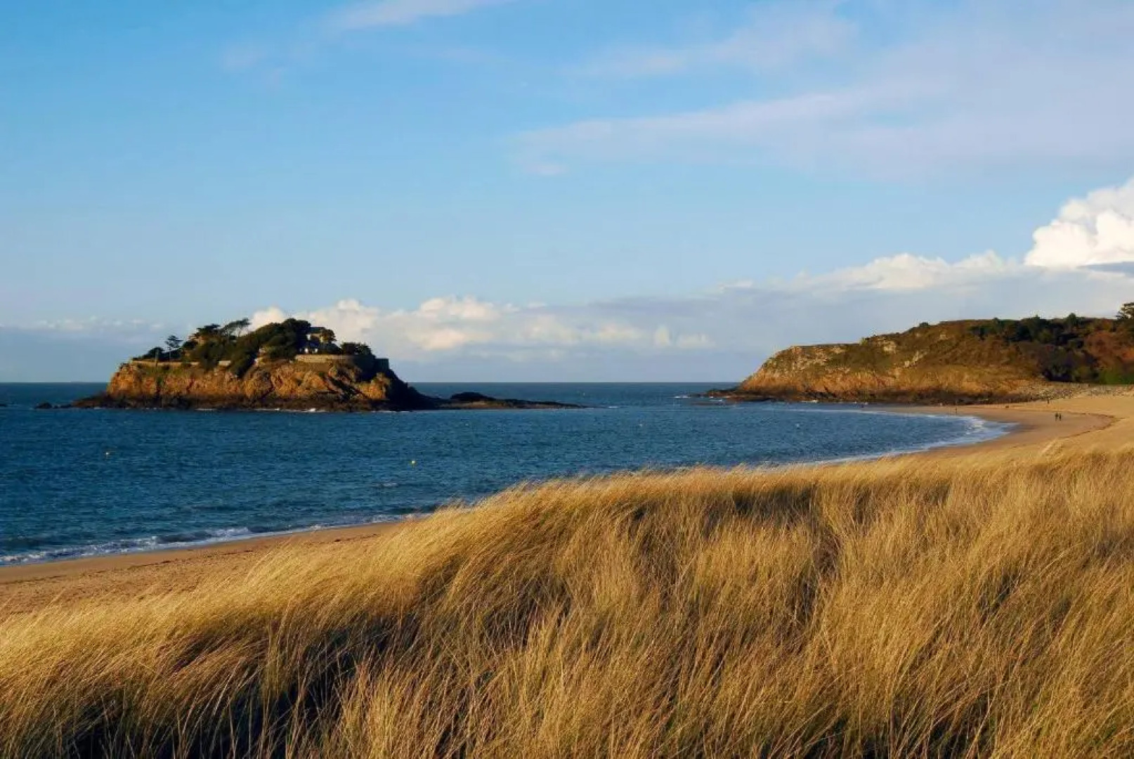 Fée Morgane - Chambres