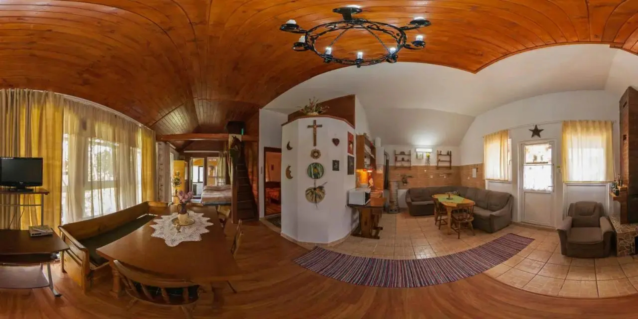 Kings Valley - Sunny Botesti