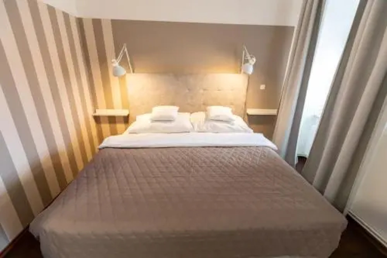 Palác Daun - Studio Apartments