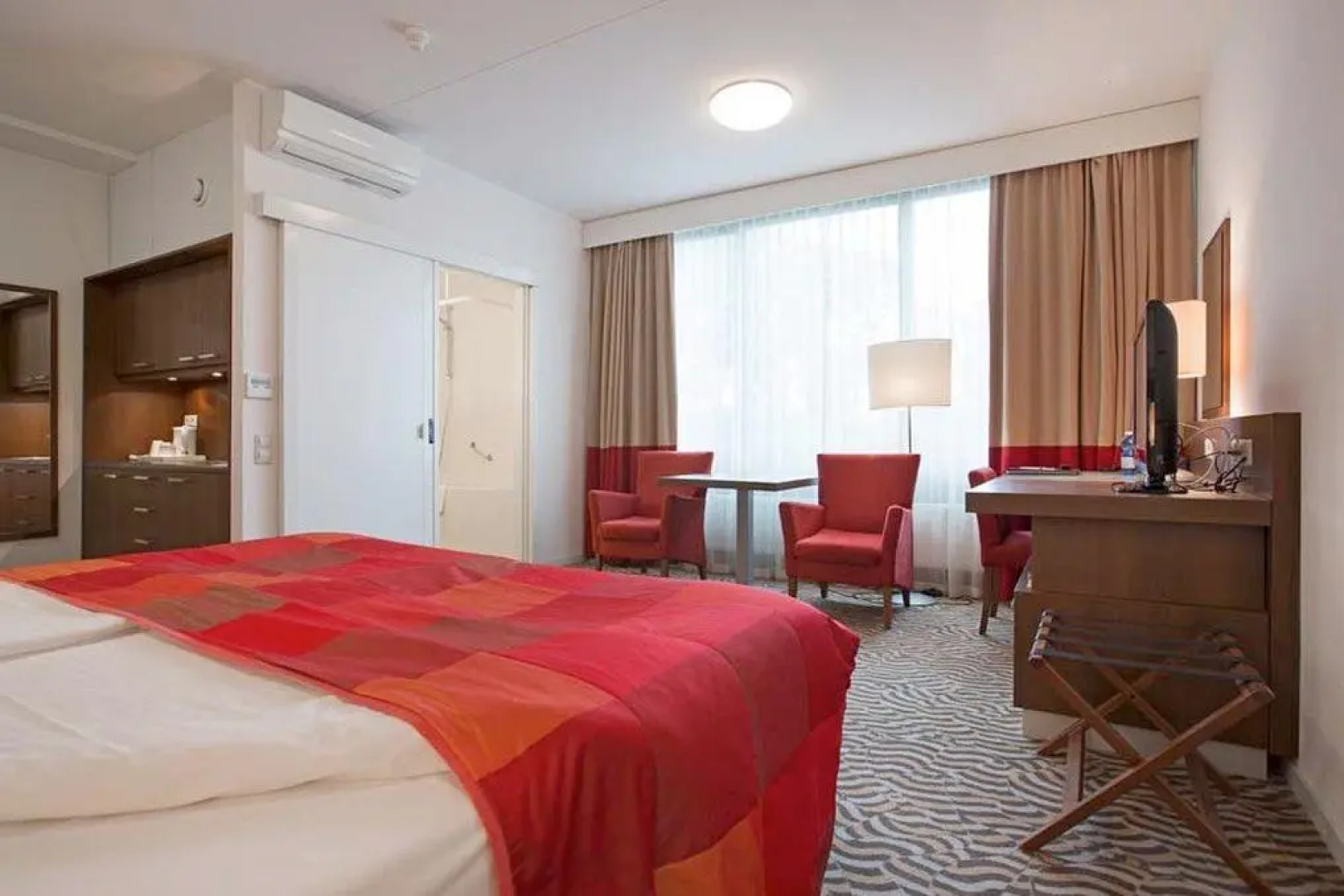 Zorghotel de Palatijn