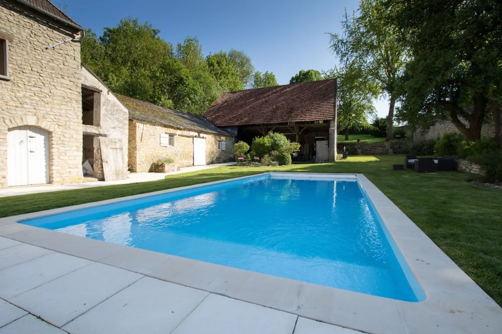 Le Clos de Chaussy