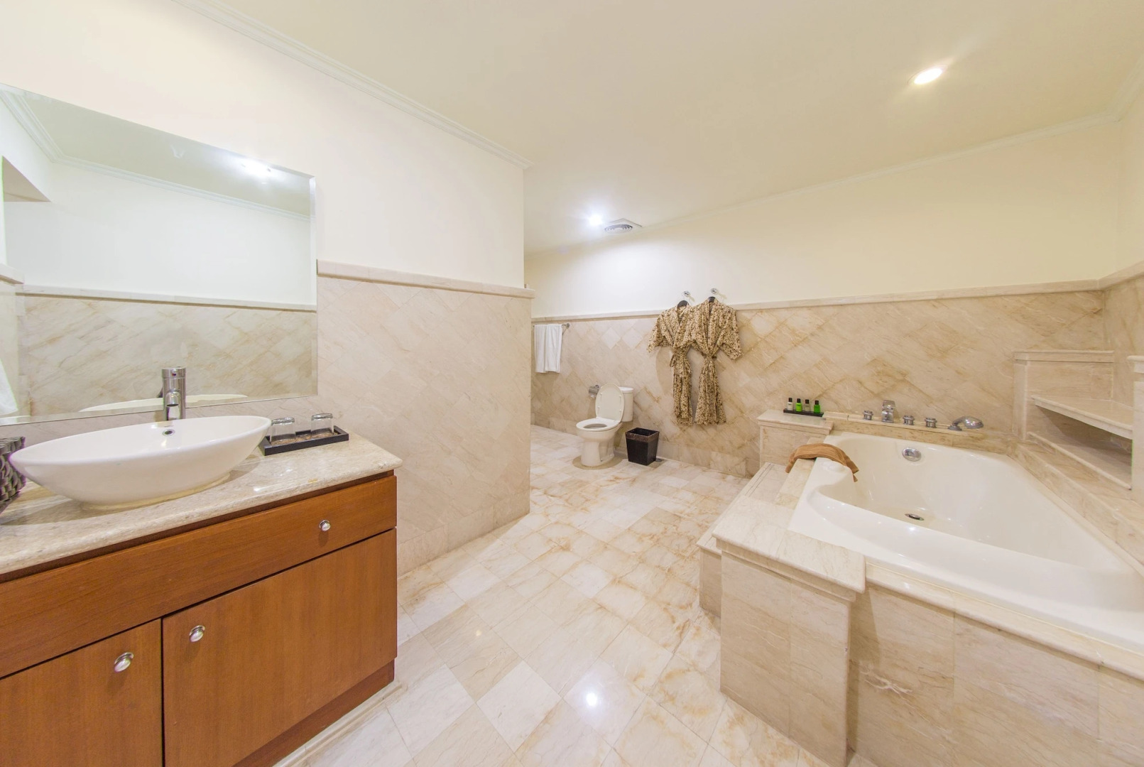 Asri Jewel Villas & Spa